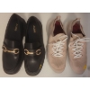 Image 1 : Two Like New Pairs Of Woman's Footwear  Size 7-8  Aldo Shoes