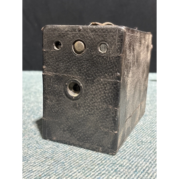 Kodak Brownie No. 2A Box Camera