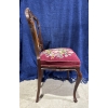 Image 3 : Chair 17Wx16Dx35H, Seat 19H