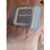Image 3 : Vintage "Saga Fox" Short Fur Jacket Size Large 
