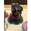 Image 4 : Collectible Disney Moana figurine from a deluxe set produced by The Disney Store Ltd. 