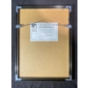 Image 5 : Framed Tiger Woods Autographed Photo With Certificate of Authenticity