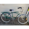 Supercycle 6 Speed Newport Cruiser Adult Bicycle