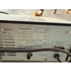 Image 3 : SANYO Stereo Amplifier Model JA 665, Stereo Tuner Model JT 266, Stereo Cassette Deck Model RD W266