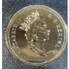 Image 3 : 1994 Proof Silver Dollar 23.3 Grams - 50% Silver 50% Copper