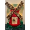 Image 4 : Vintage Windmill Weather Watcher & Ceramic Holt Howard Novelty Ashtray