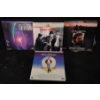 Image 1 : Movie Soundtracks Vinyl Records