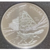 Image 2 : 2003 Proof Set With Fine Silver Dollar 92.5% Silver 50.45 Grams 