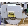 Image 2 : Dewalt Model 770 10 " Deluxe Power Shop Radial Arm Saw (Tested).  Stand Included