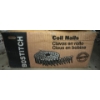 Image 1 : Bostitch Coil Nails (Large Box) & Bissett Fasteners 15 degree Angle Coil Nails(Large Box)