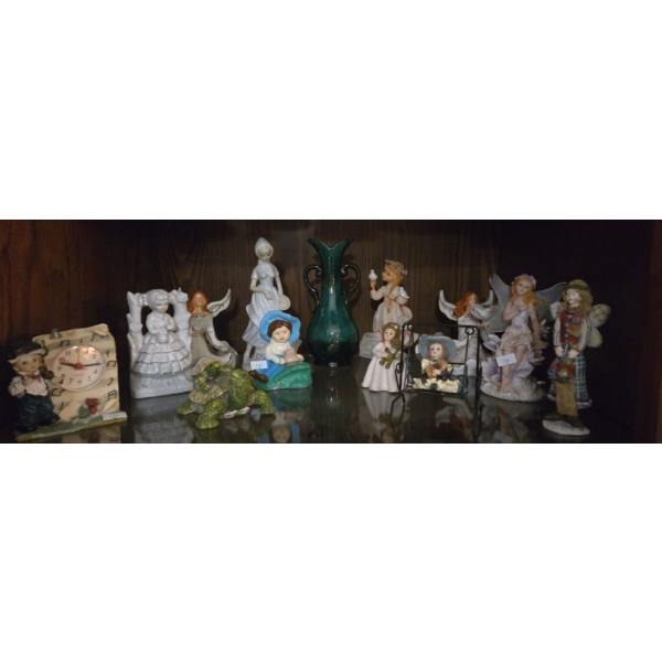 Miscellaneous Decor Collection 
