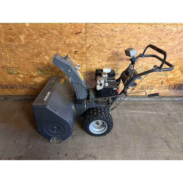 Craftsman Snow Blower Mo.12-32