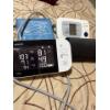 Image 2 : 2 Working Blood Pressure Monitors. One By Life Source and Other By Omron
