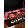 Image 2 : American muscle Budweiser NASCAR #11 Bud Bill Elliott Collector's Edition with all original packagin