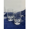 Image 4 : Collection of Glass Stemware and Mugs