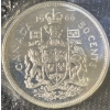 Image 3 : 1966 Canadian Uncirculated Silver Coin Set