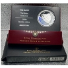 Image 1 : 2005 Canadian $20 Tall Ships  Silver Coin  31.39g  99.99% Silver 