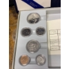 Image 2 : 1982 RCM Collectable Uncirculated Coin Set