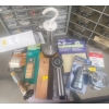 Image 2 : Nuts & Bolts Organizers Full of Random but Useful Small Parts & Accessories- Plus Brand New Parts Fo