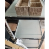 Image 10 : Furniture and Storage Baskets