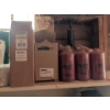 Image 1 : Contents Of Top Shelf- Assorted Oil Filters & More