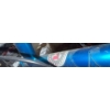 Image 4 : Freedom TECH TEAM 24' - 21 Speed Mountain Bike In Excellent Used Condition 