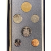 Image 6 : 5 Different Specimen Coinage Sets