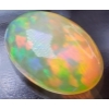 Image 1 :  Opal (3.33 ct, 14×9.5×5.5 mm)