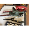 Image 2 : Black & Decker and Ryobi routers with a router tool kit to do names on boards