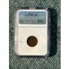 Image 1 : NGC Graded 1914 Misprint Penny