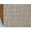 Image 3 : Mint Condition Hand Crocheted Table Cloth 