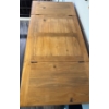 Image 3 : Rustic Wooden Bar or Wine Cabinet  Handmade In Mexico  