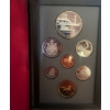 Image 3 : RCM Proof Silver Coin Sets & Singles - Estate Coins