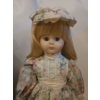 Image 4 : Porcelain Dolls: Floral Innocence. Tallest is 18T