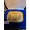 Image 2 : Vintage Limited Edition 1986 John Deere Belt Buckle w/ Case 
