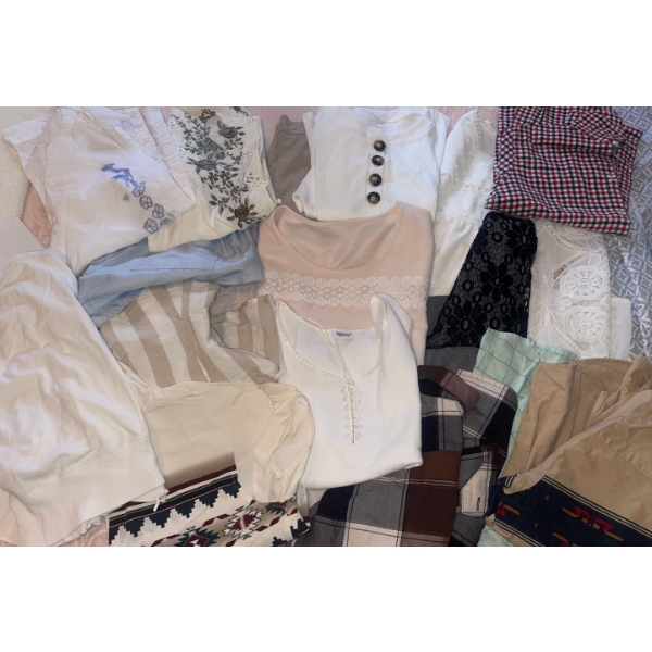 C24 Ladies Western Wear Size 8 or M