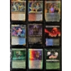 Image 2 : 'Magic: The Gathering' Cards of Various Rarity (Set of 3 Sleeves) #6