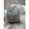 Image 1 : LLADRO Porcelain '1995 Limited Edition Egg' 9T
