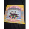 Image 1 : The Beatles "Magical Mystery Tour" Record 