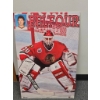 Image 1 : Ed Belfour Chicago Blackhawks Hockey Poster