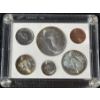Image 2 : 1967 Centennial Silver Coin Set