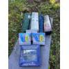 Image 1 : Tents for all your outdoor needs as well as inflatable boats for the pool, camping chairs, and a pat