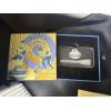 Image 2 : Heritage Sports Series: Curling - Fine Silver 2-Coin Set