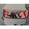 Image 12 : Cannon SX40HS Digital Camera with Pull Out Screen , Strap and Case