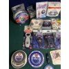 Image 2 : Oilers Bottle Openers and Coasters