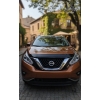 Image 1 : 2016 Nissan Murano Sport Utility AWD 3.5 L V6 Platinum VIN: 5N1AZ2MH2GN141330 (124879 km)