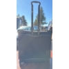Image 3 : Luxury Luggage On Casters - TUMI - Travel First Class In Style 
