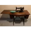 Image 2 : Singer Sewing Machine (51W, 18D, 30T) 