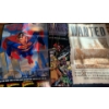 Image 2 : Collection of Posters - Electra, X-Men, Infinity Gauntlet, Robyn, Green Lantern, Superman & More