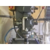 Image 12 : Vertical Turret Milling Machine with Custom Pneumatic Air System